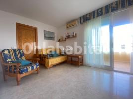 Apartament, 66 m², prop de bus i tren, Playa norte