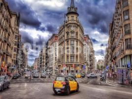 Propiedad vertical, 1211 m², L'Antiga Esquerra de l'Eixample