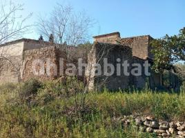  (casa rural), 50 m², près de bus et de train, Masdenverge