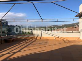 Attic, 84 m², near bus and train,  (MONTCADA NOVA) 