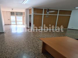 Alquiler local comercial, 132 m²