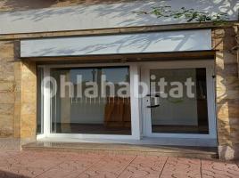 Alquiler local comercial, 41 m², Mas Rampinyo - Carrerada