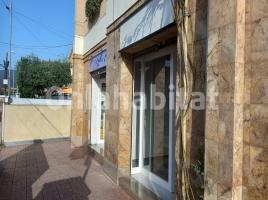 Alquiler local comercial, 41 m², Mas Rampinyo - Carrerada