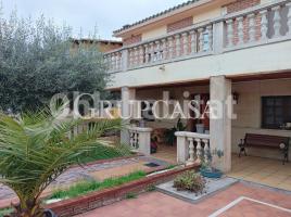 Casa (casa rural), 280 m², cerca de bus y tren, Montoliu de Lleida