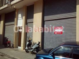 Local comercial, 141 m², Almeda