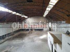 Nau industrial, 739 m², Santa Coloma de Cervelló