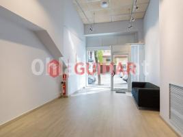 Business premises, 125 m², Plaça Catalunya - Vinyets