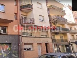 Duplex, 84 m², near bus and train, La Torrasa