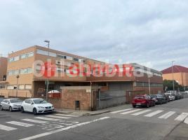 Nau industrial, 7262.76 m², Les Planes