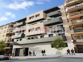 Flat, 89.98 m², near bus and train, Collblanc