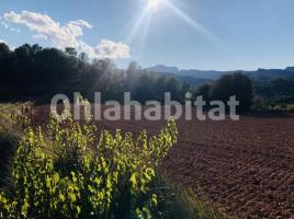 Rustic land, 124 m², Sant Llorenç Savall