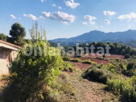 Rustic land, 124 m², Sant Llorenç Savall