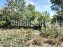 Rustic land, 0 m², Mont-Roig