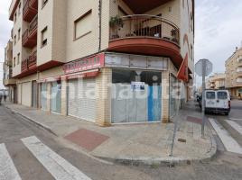 Lloguer local comercial, 562 m²