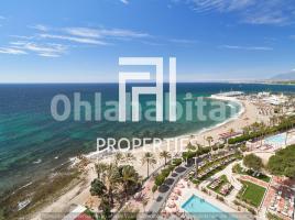 Flat, 147 m², near bus and train, almost new, Playa Bajadilla-Puertos