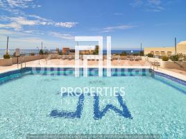 Flat, 147 m², near bus and train, almost new, Playa Bajadilla-Puertos