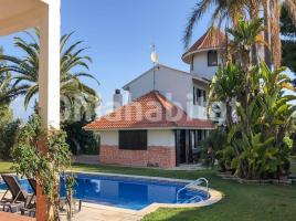 Casa (unifamiliar aislada), 352 m², cerca de bus y tren, Cap Salou