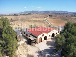 , 990 m², El Pla del Penedès