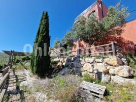 Houses (detached house), 324 m², near bus and train, almost new, Olivella