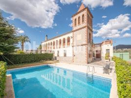  (casa rural), 1050 m², près de bus et de train, La Bisbal del Penedès