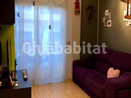 Duplex, 45 m², near bus and train, almost new, Escorxador - El Palau