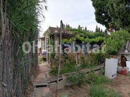 Rustic land, 10 m², Cabanes