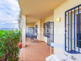 Apartament, 67 m², near bus and train, El Colomer - La Batería - La Coma