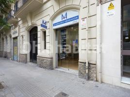 Oficina, 143 m², La Dreta de l'Eixample