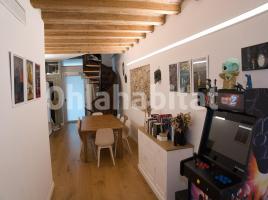 Dúplex, 185 m², cerca de bus y tren, Sant Antoni