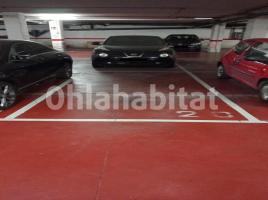 Parking, 9 m², Avenida Vila de Tossa