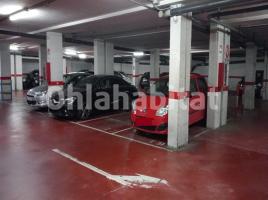 Parking, 9 m², Avenida Vila de Tossa