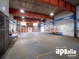 Nave industrial, 963 m²