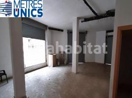 Business premises, 81 m², near bus and train, almost new, Calle de Maria Aurèlia Capmany