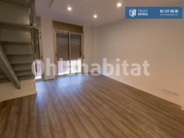 Pis, 115 m², presque neuf, Calle de Migdia