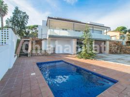 Houses (detached house), 417 m², Calle Fitor