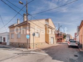 Piso, 115 m², Calle Juan Bravo