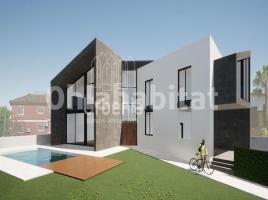 Casa (unifamiliar adosada), 408 m², seminuevo, Zona