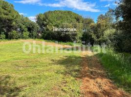 Rustic land, 1006 m², Zona