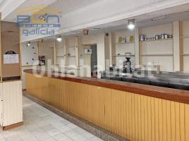 Lloguer local comercial, 100 m², Calle tras Hotel Peregrino