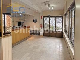 Lloguer local comercial, 100 m², Calle tras Hotel Peregrino