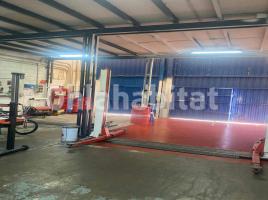Nave industrial, 100 m², SENDA GALIANA 