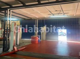 Nave industrial, 100 m², SENDA GALIANA 