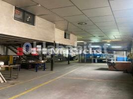 Industrial, 5500 m², COPERNICO