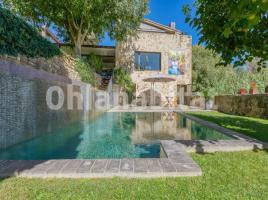 Casa (masia), 979 m², Zona