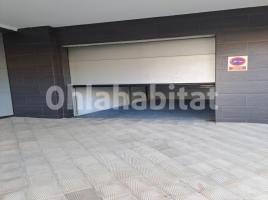 Parking, 13 m², almost new, Calle Camí del Cementiri, 7