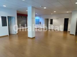 For rent business premises, 155 m², Calle de Llorenç Tomàs i Costa