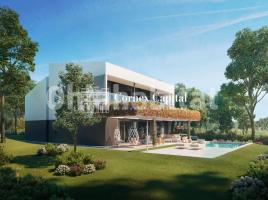 New home - Houses in, 312 m², Marc de Vilalba