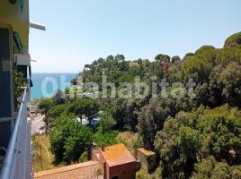 Apartament, 41 m², near bus and train, Calle Puig de Popa