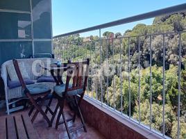 Apartament, 41 m², near bus and train, Calle Puig de Popa