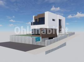 Casa (unifamiliar aïllada), 260 m², prop de bus i tren, nou